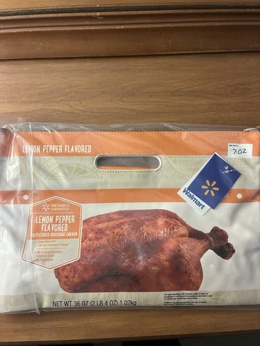 Walmart lemon pepper - lemon,