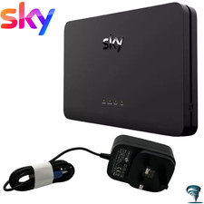 Sky Broadband Hub Q Router 4.2