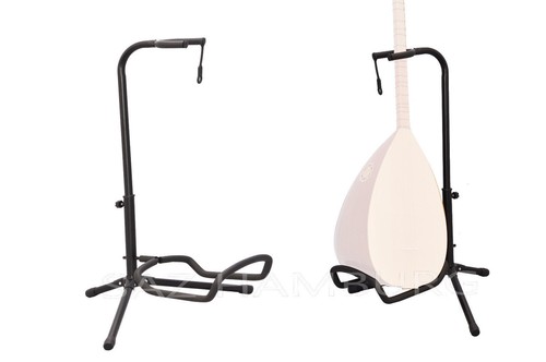 New baglama stand - new,