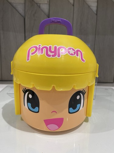 Pinypon mix max maxibox - is,