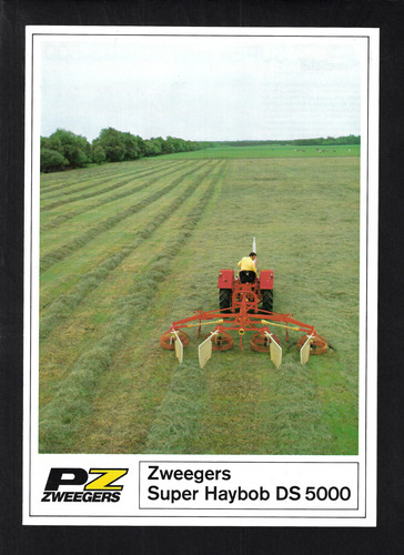 Zweegers 5000 super - zweegers,