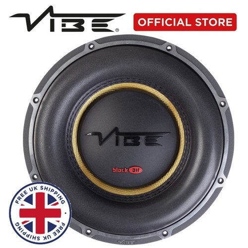 Vibe blackair inch - blackair,