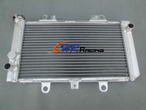 Aluminum radiator for - aluminum,