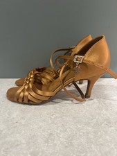 Supadance Latin Dance Shoes