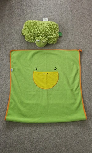 Trunki snoozihedz travel - snoozihedz,