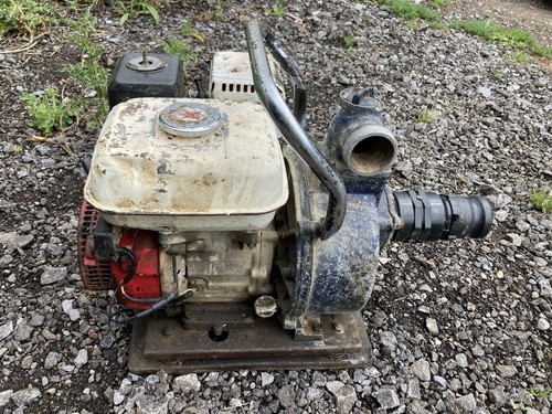 Honda engine water - engine, pump