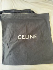 Celine Wiltern Theatre LA Tote