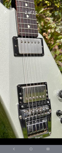 Roland g7o7 humbucker pickups - humbucker,