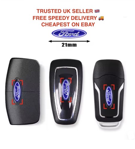 Ford key fob - ford, remote