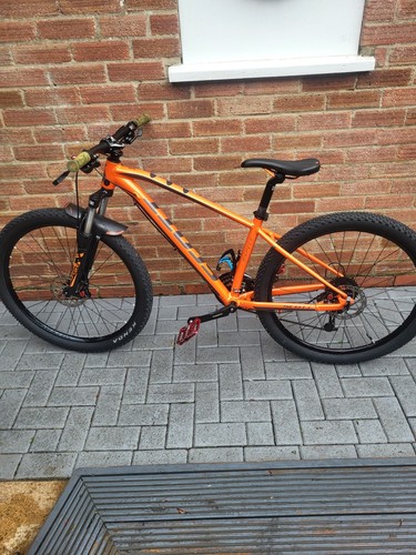 Scott aspect 770 mtb - scott,