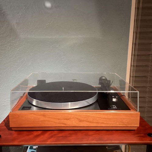 Linn majik lp12 - majik,
