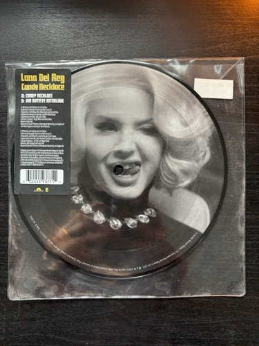 Lana del rey candy - lana,