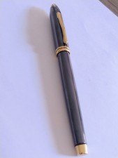 Cross Townsend Titanium Grey