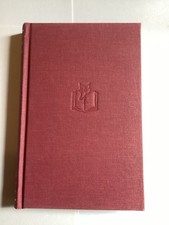 Slightly Foxed Editions Number