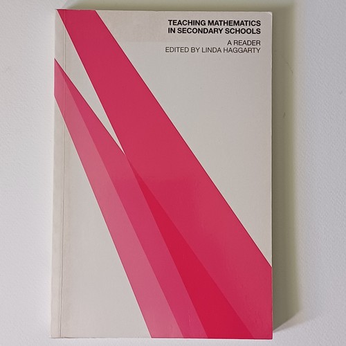 Teaching mathematics - teaching, in