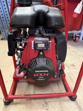 Honda GXH 50 Engine, New. Starts And Runs. Bella. Mower. Strimmer.