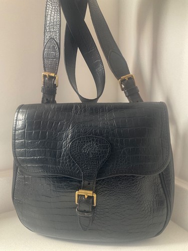 Vintage mulberry black nile - vintage,