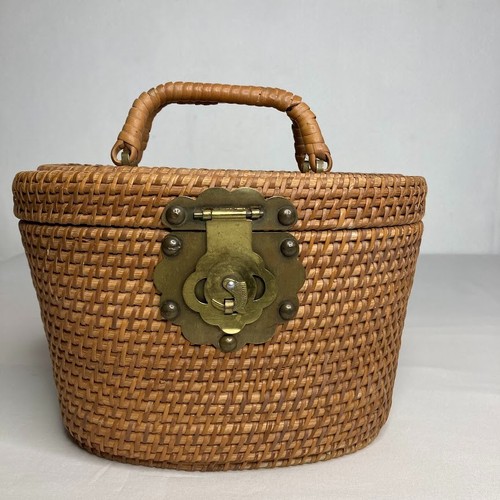 Vintage nantucket rattan - nantucket,