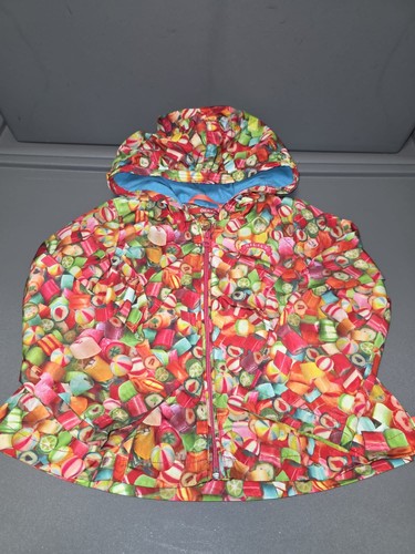 Girls oilily sweets rock candy - sweets,