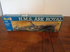 Revell 05038 HMS Ark Royal