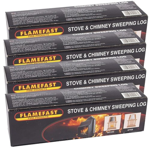 Chimney cleaning log - cleaning,