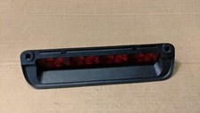 VAUXHALL FRONTERA 2003 ADDITIONAL HIGH LEVEL BRAKE LIGHT