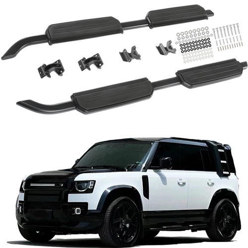 For land rover - land,