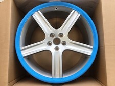 NEW GENUINE JAGUAR XJ 20 INCH