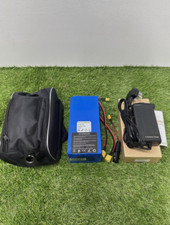 36v 12ah Electric Bike Li-ion