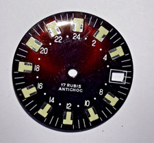 Dial dial FE 140 1 dive Dodane