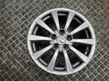 Lexus IS 220D-250-350 2008 17