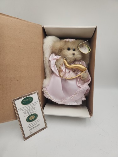 Bernadette bearington - bernadette,