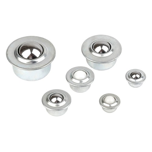 Ball transfer unit roller - ball,