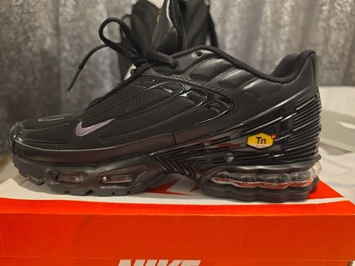 Nike tuned air - nike, men's