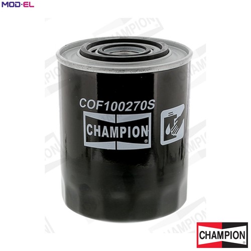 Oil filter cof100270s for - cof100270s,