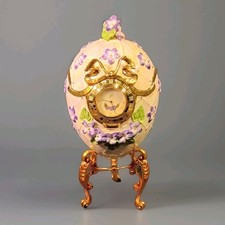 1990 Franklin Mint Fabergé