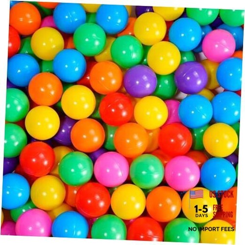 Ball pit balls for kids - ball, dogs