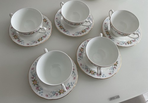 Mayfair staffordshire fine - mayfair,
