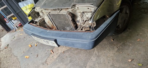 Early volvo 480 - early, es