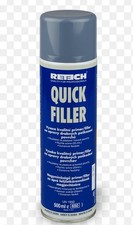 Retech grey primer filler