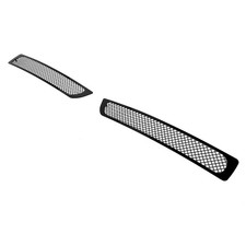 For 2004-2008 Chrysler Crossfire Lower Bumper Black Mesh Grille