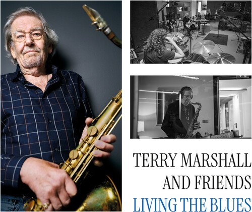 Terry marshall friends - terry,