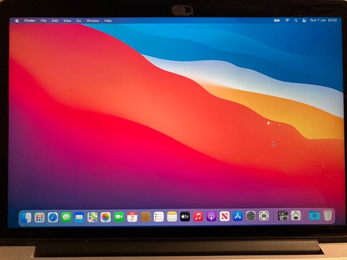 Apple macbook pro - macbook,