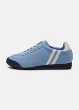 Patrick Dijon Mens Trainers