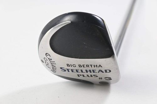 Callaway steelhead plus - steelhead,