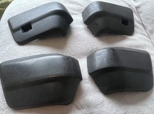 Talbot Sunbeam Ti Lotus Bumper