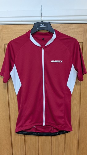 Planet cycling jersey - cycling,