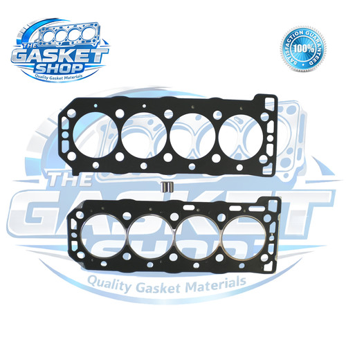 Uprated head gasket fits - fits, mgf