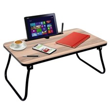 Portable Laptop Bed Tray Table