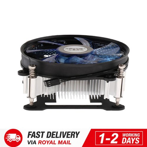 Cpu cooler cooling fan 9cm - cooling,
